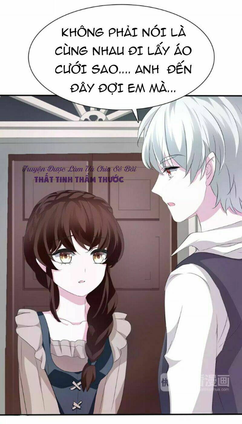 Một Lời Không Hợp Liền Hút Máu: Chapter 20