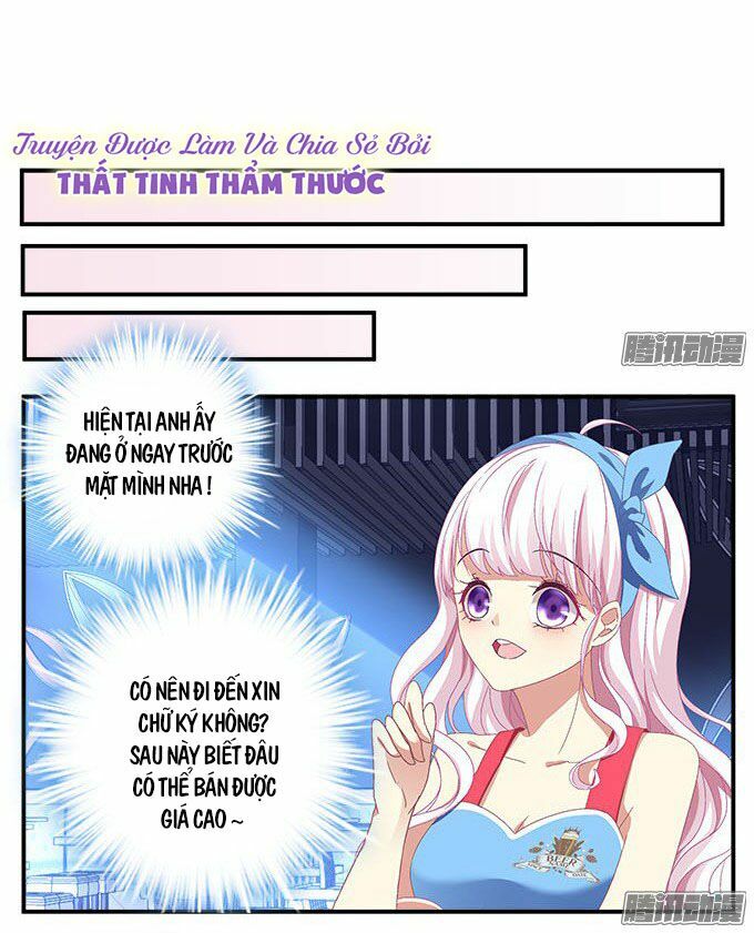 Thiên lại âm linh: Chapter 4