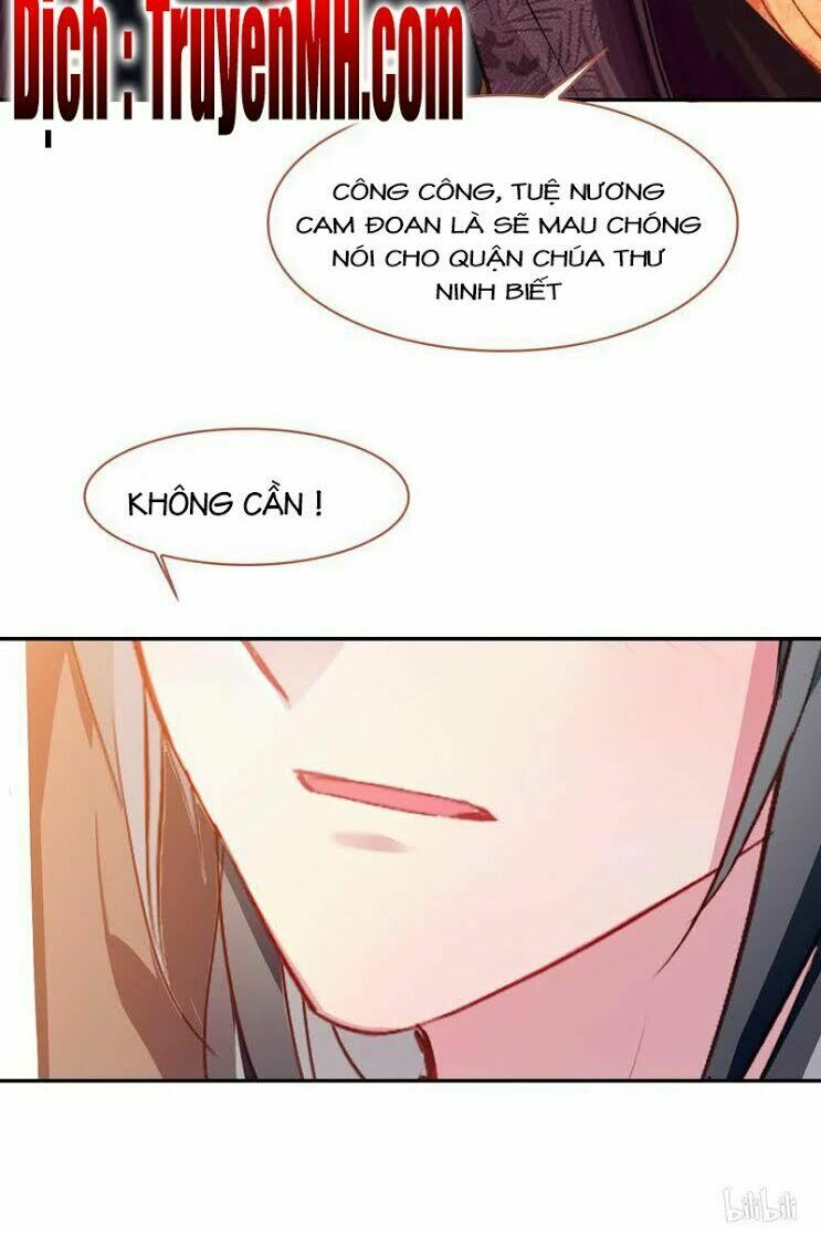 Gả Cho Một Tên Thái Giám Đáng Ghét: Chapter 73