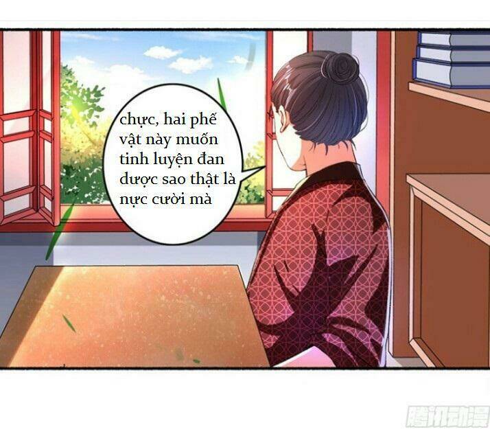 Cuồng Phi Phách Lối: Chapter 15.5