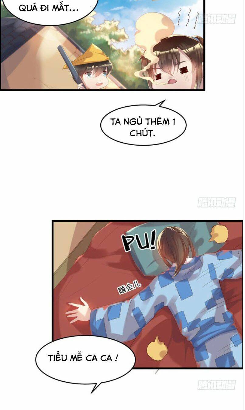 Siêu Phàm Truyện: Chapter 6