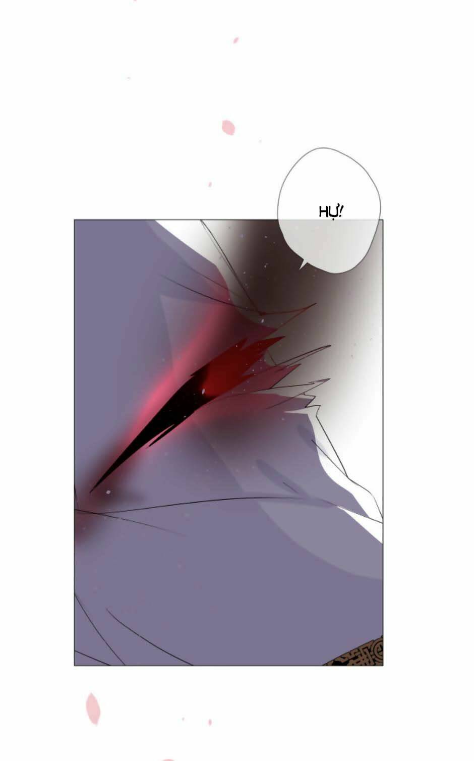 Sao Lại Là Yêu?: Chapter 30