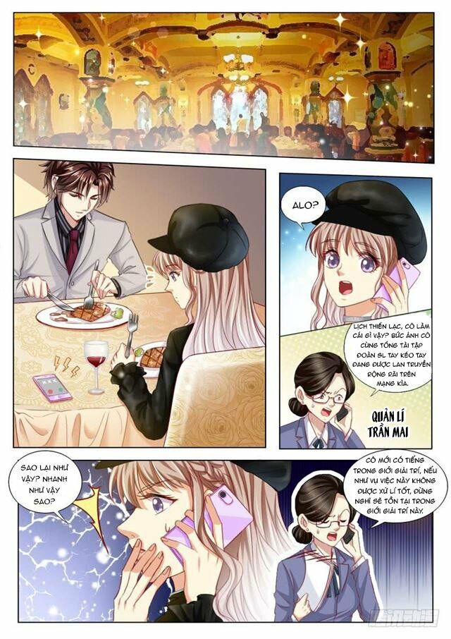 Cưng Chiều Vợ Yêu: Chapter 98