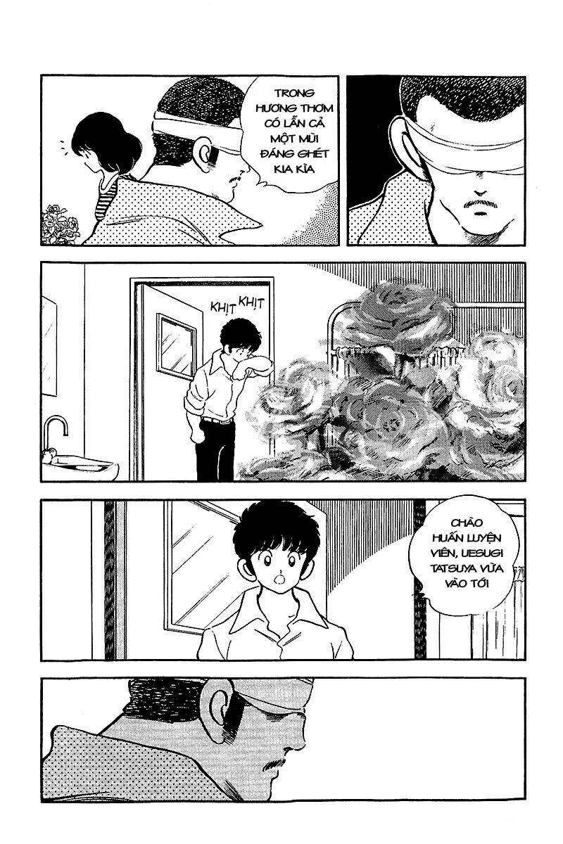 Touch: Chapter 241