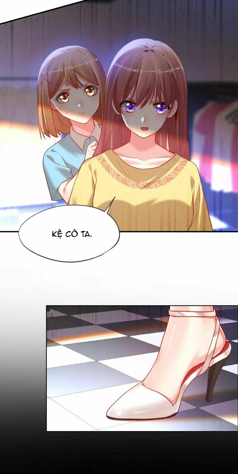 Vì Yêu Mà Khắc Cốt Ghi Tâm: Chapter 78