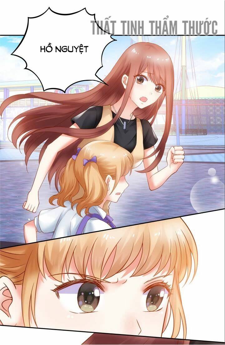 Bạn Trai 1/4 Của Tôi: Chapter 6