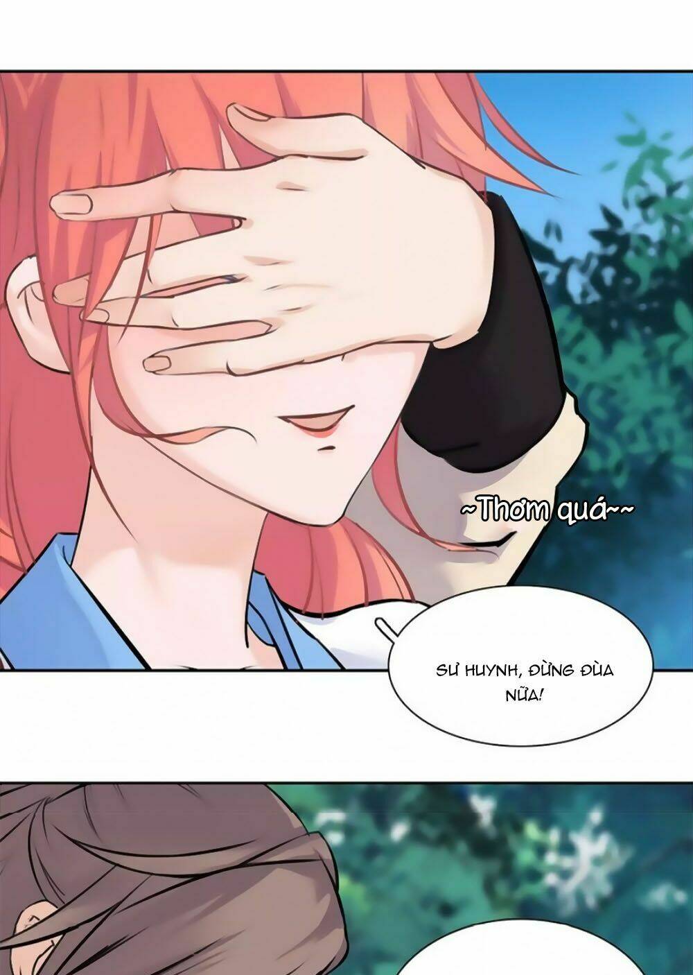 Hắn Ta Là Vua: Chapter 41