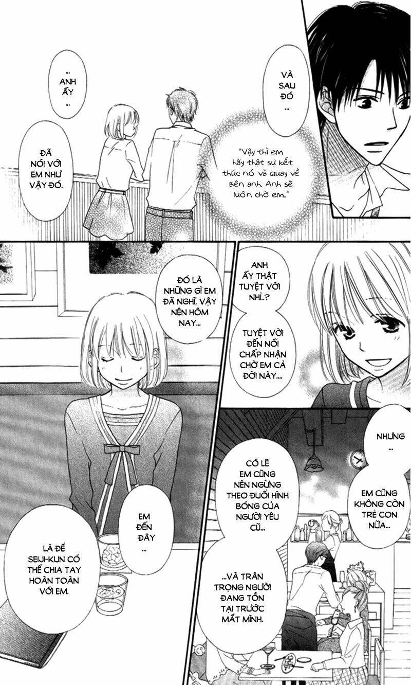 Love So Life: Chapter 65