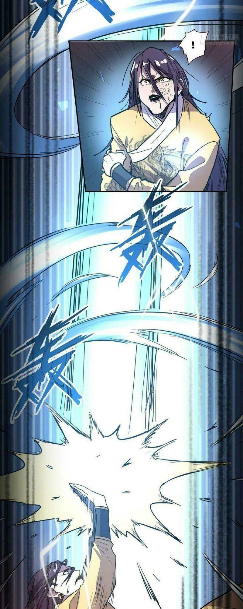 Sinh Tử Quyết: Chapter 180