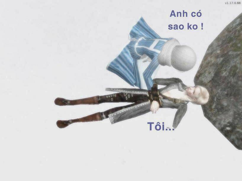 Truyện Sims - Earl Story: Chapter 28