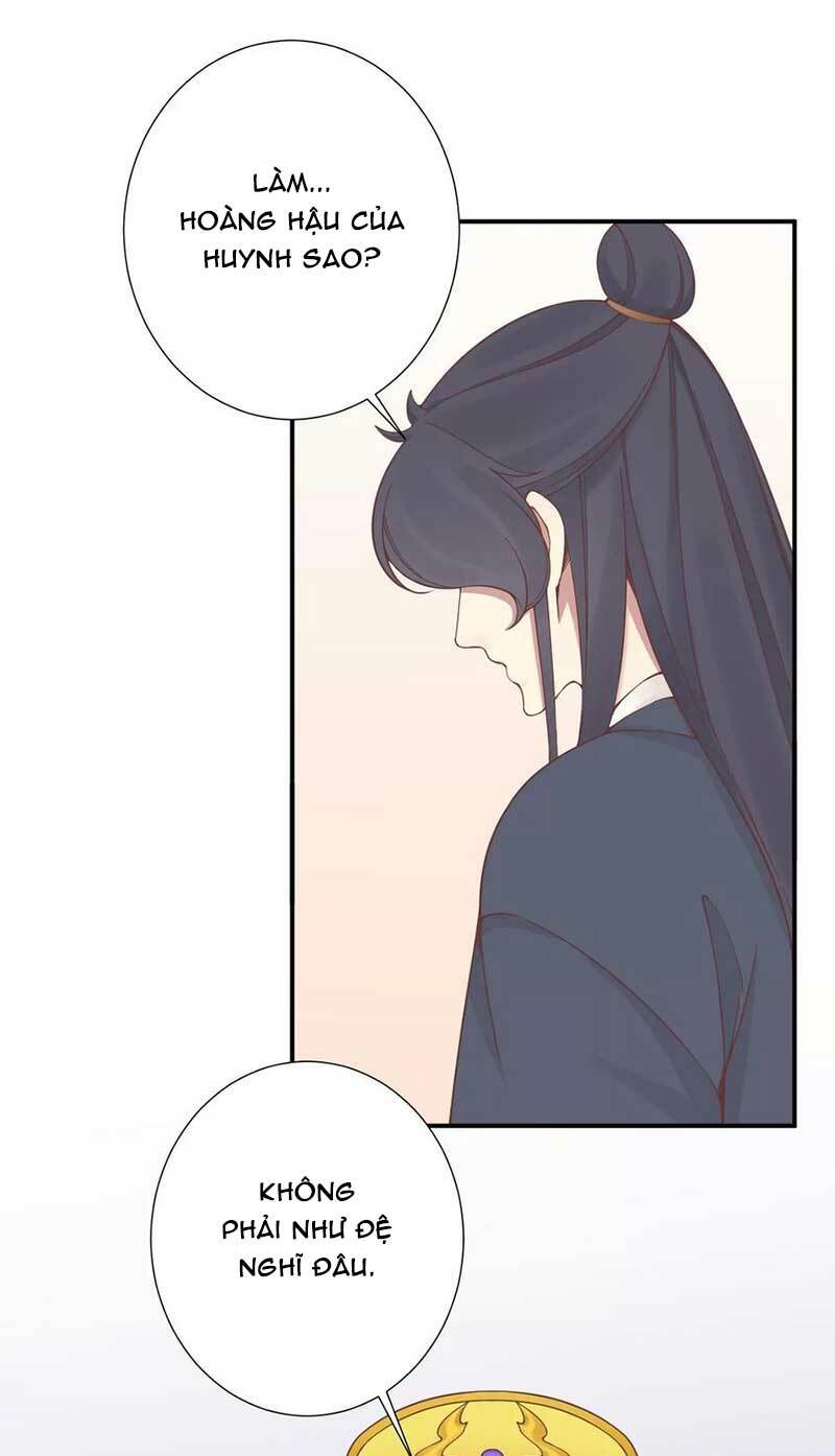 Hoàng Hậu Bận Lắm: Chapter 178