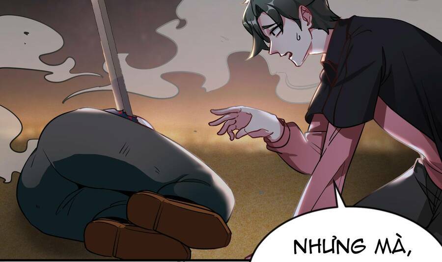 Đô Thị Hậu Cung: Chapter 1