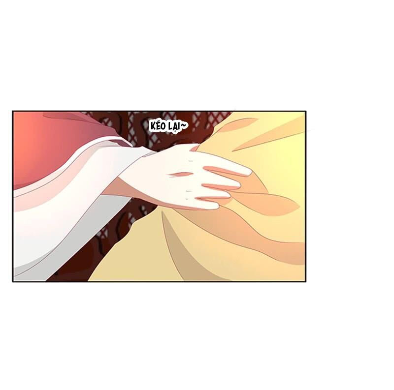Thông Linh Phi: Chapter 485
