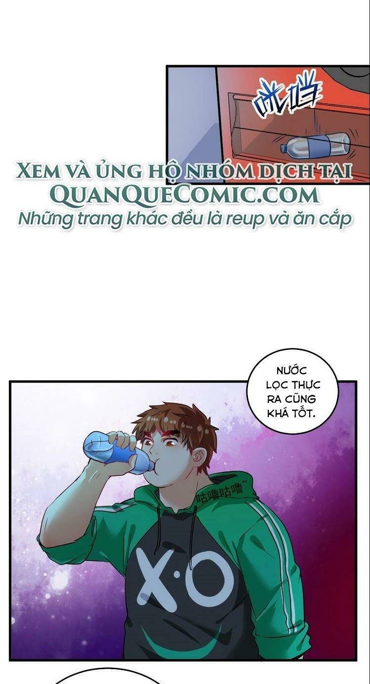 Ta Có Rất Nhiều Thành Tích: Chapter 22