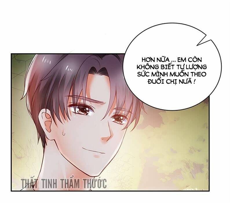 Bạn Trai 1/4 Của Tôi: Chapter 7