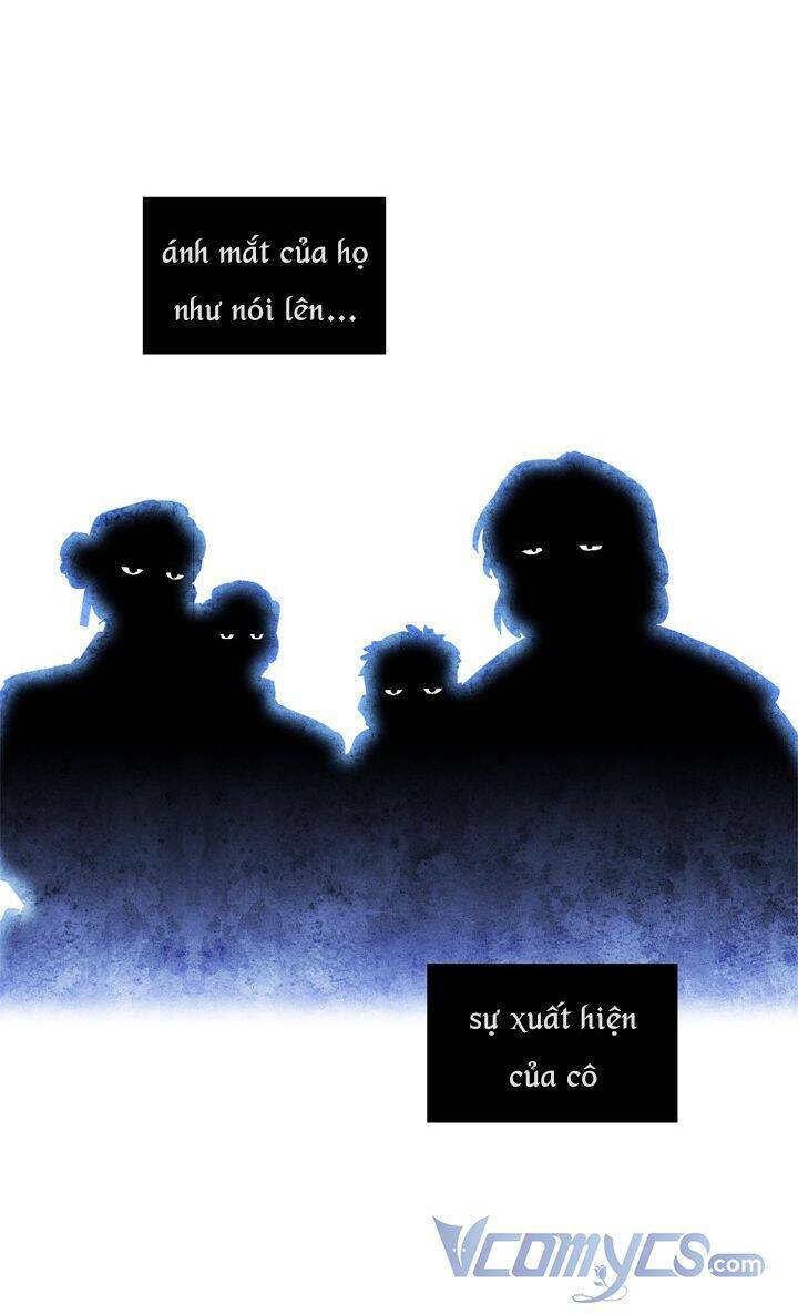 Hãy Cứu Tôi, Công Chúa: Chapter 2