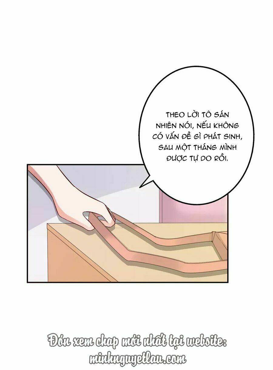 Hôn Nhân Dục Vọng: Thiếu Gia Nhẹ Một Chút!: Chapter 97