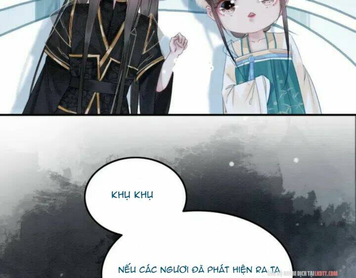 Trọng Sinh Bá Sủng Nhiếp Chính Vương Quá Mạnh Mẽ: Chapter 194