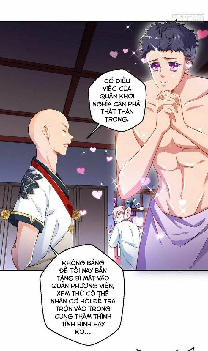 Tà Du Ký: Chapter 48