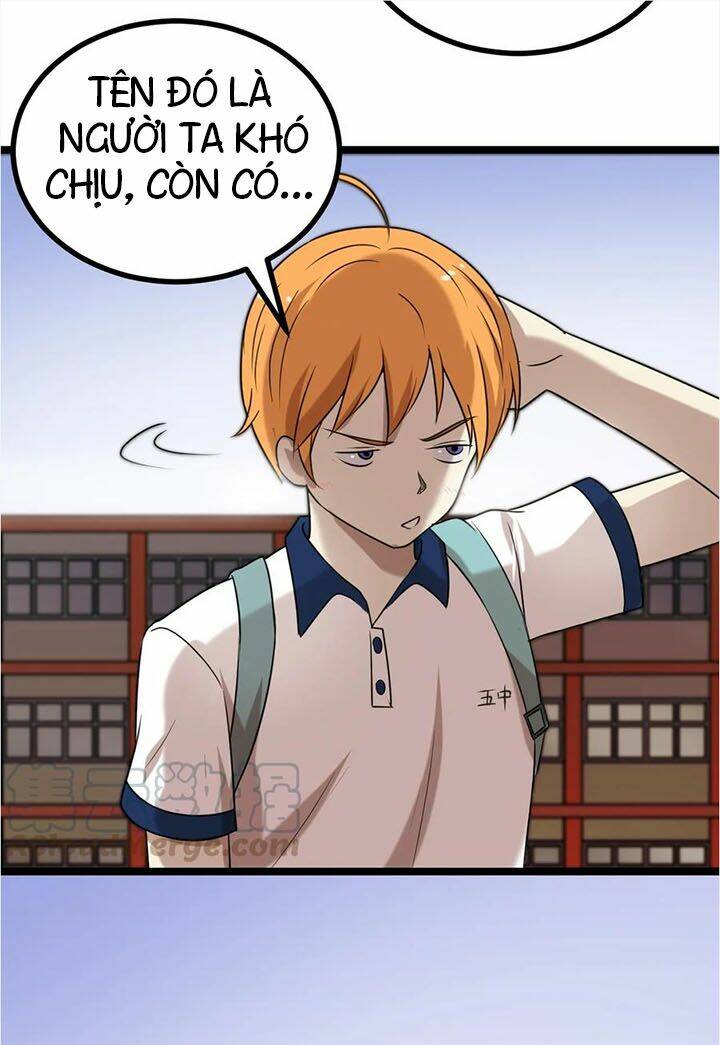 Đai Ca Trở Lại Tuổi 16: Chapter 16