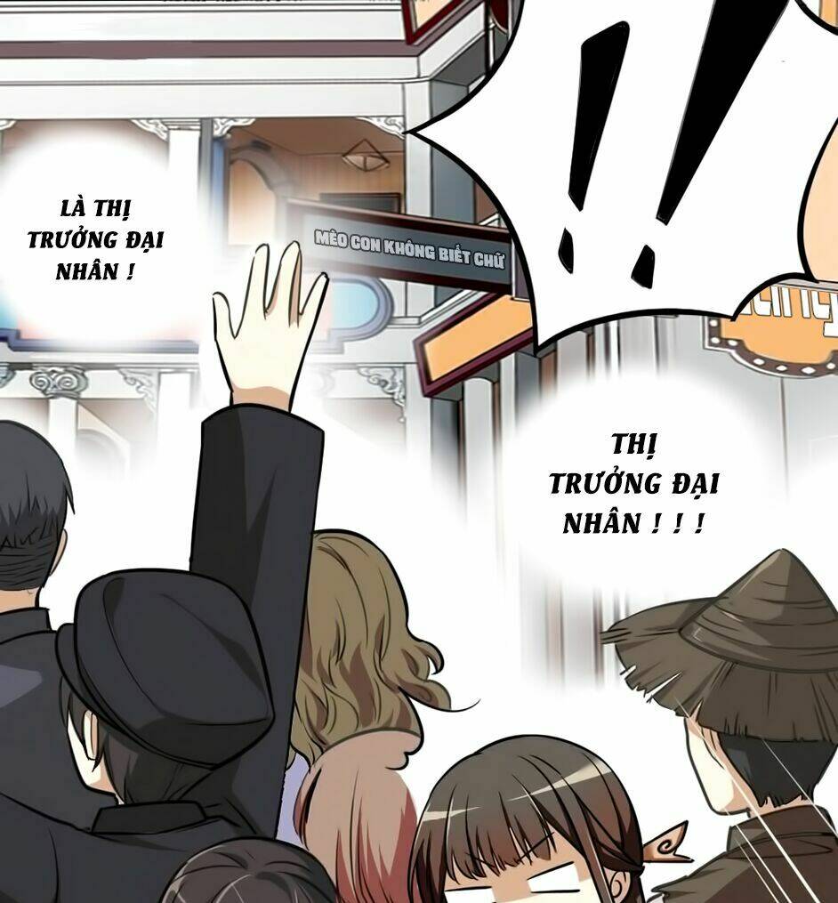 Bốc Toán Tử: Chapter 19