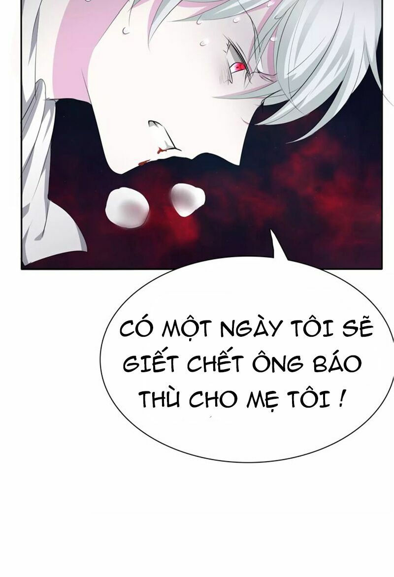 Một lời không hợp liền hút máu: Chapter 9