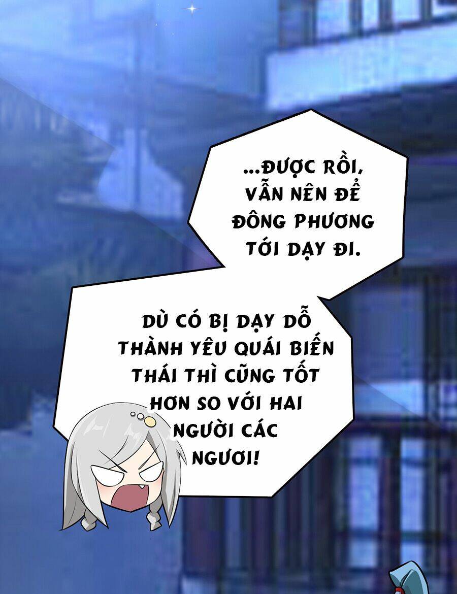 Đại Bảo Kiếm Của Tôi: Chapter 59