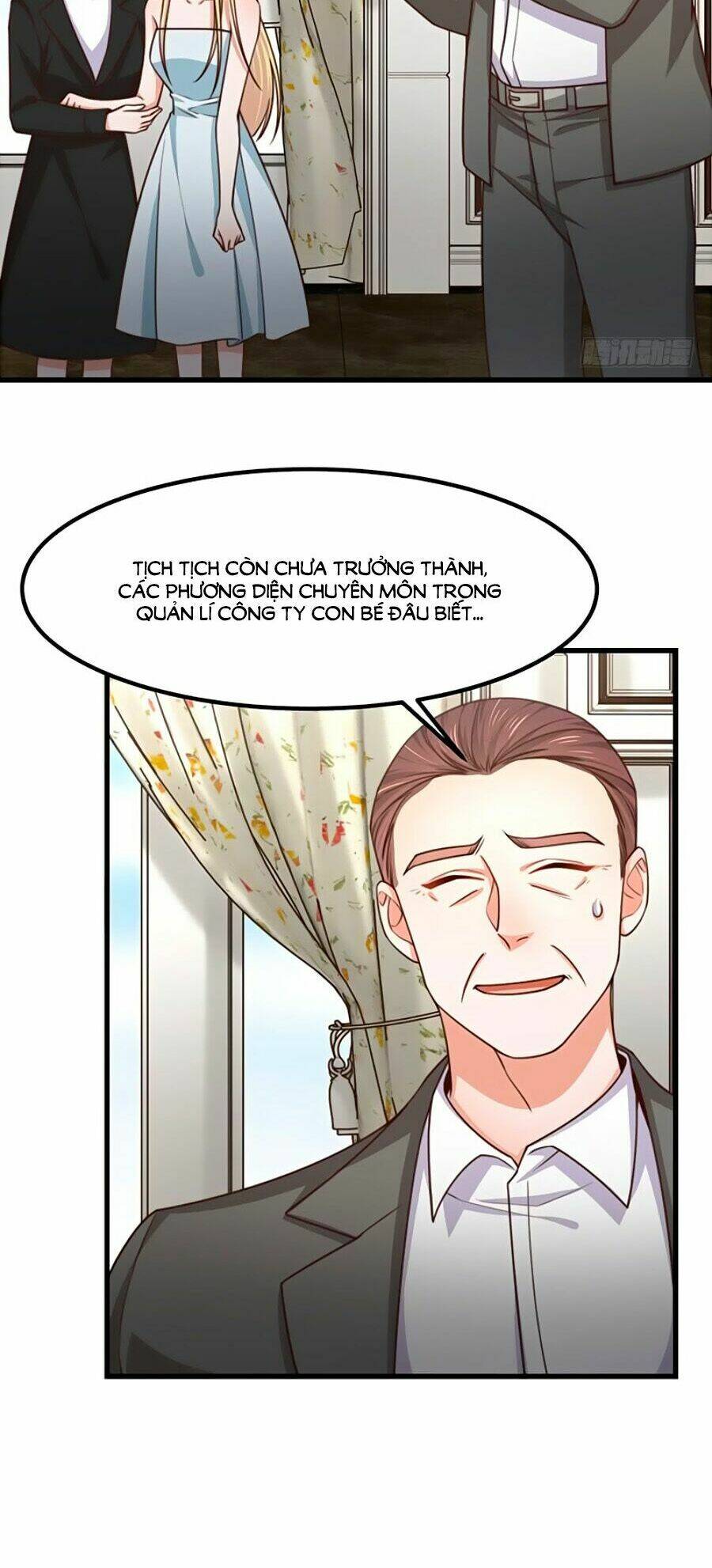 Nhật Ký Báo Thù Của Thiên Kim Hai Mặt: Chapter 33