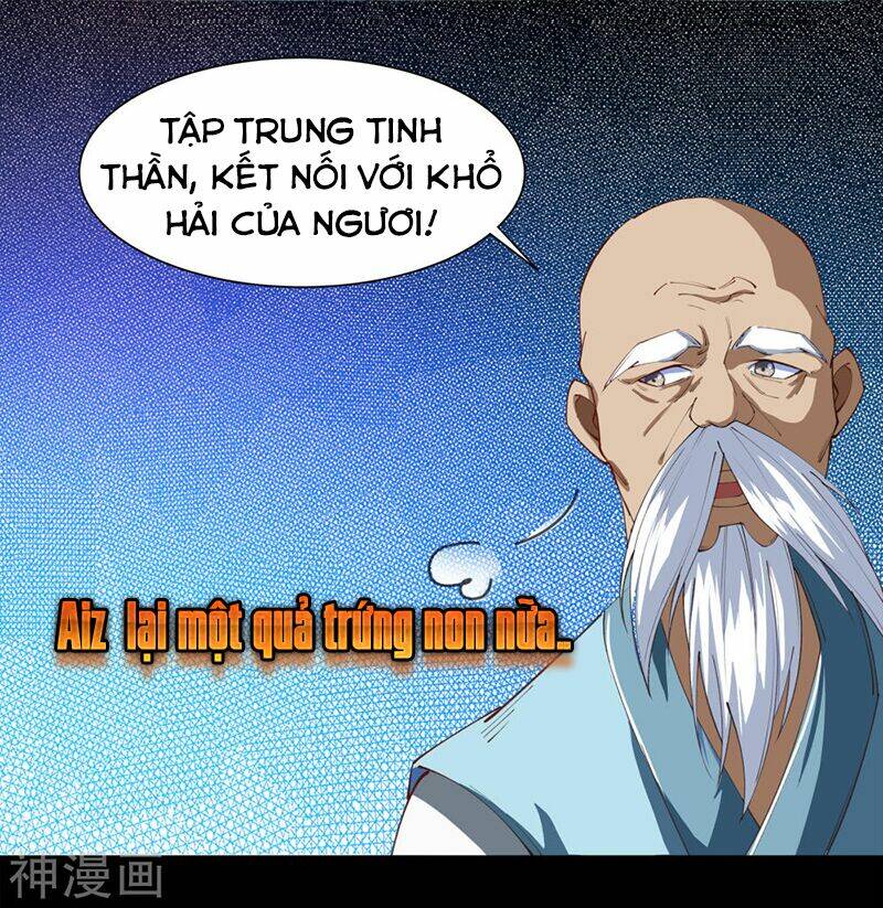 Thanh Đế Truyện: Chapter 37