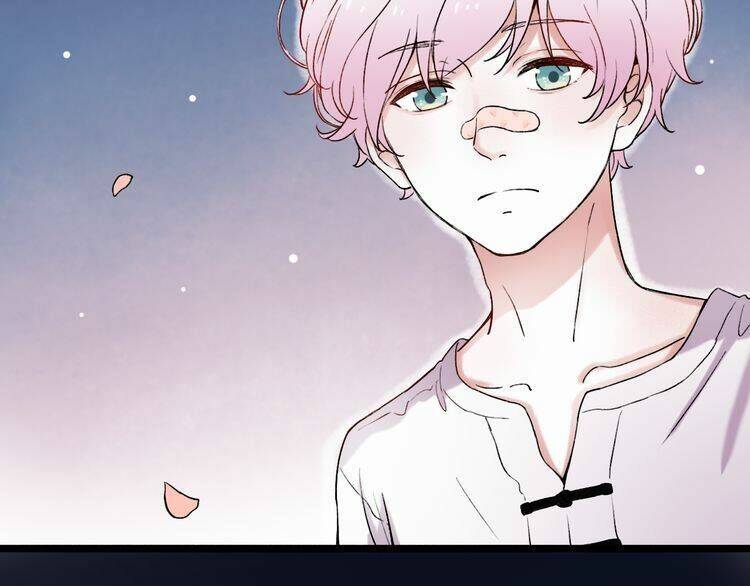 Trạch Thượng Tịch Mịch Huỳnh Hỏa: Chapter 7.2