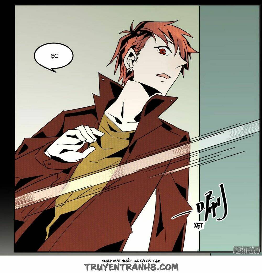 Điều Ước Của Người Phàm: Chapter 25