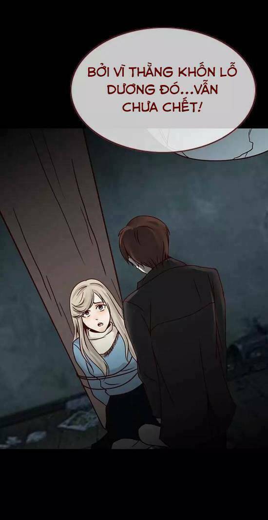 Tấm Da Người: Chapter 7