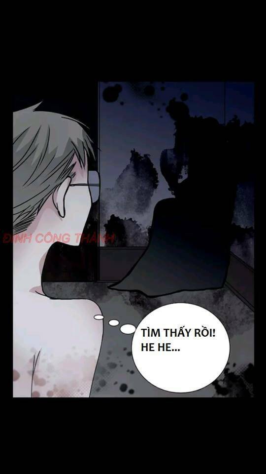 Michin Phù Thủy Tái Sinh: Chapter 9