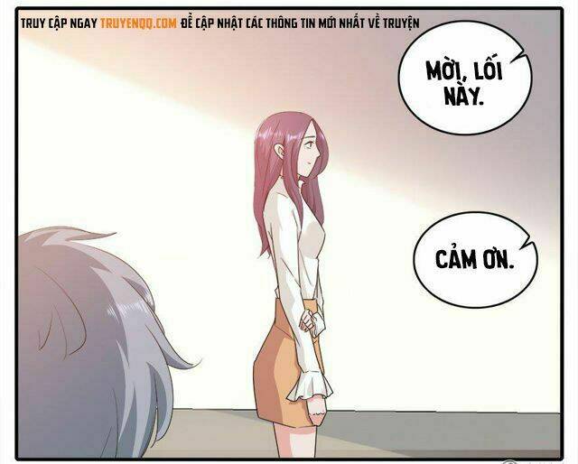 Khốn Ái Tù Lung: Chapter 37