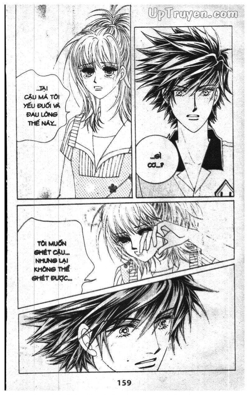 Dạ Khúc: Chapter 11