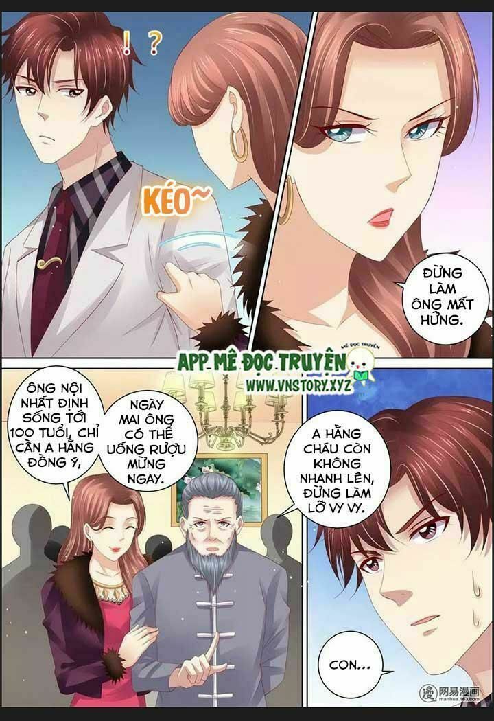 Cưng Chiều Vợ Yêu: Chapter 70: Nuôi heo