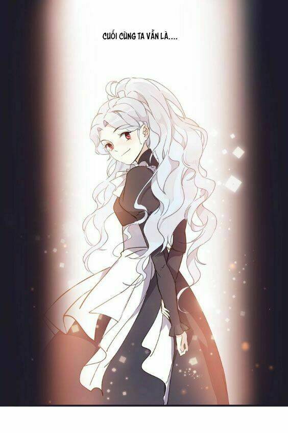 Hầu Nữ Giá Đáo: Chapter 4