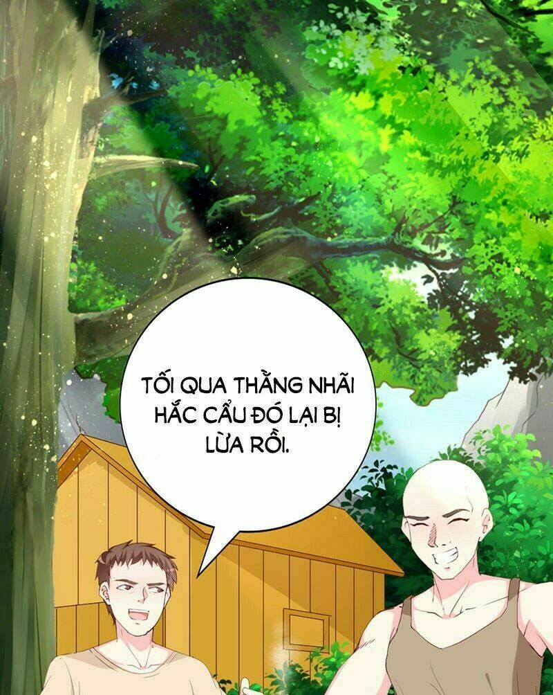 Này! Đừng Động Vào Phô Mai Của Tôi: Chapter 122