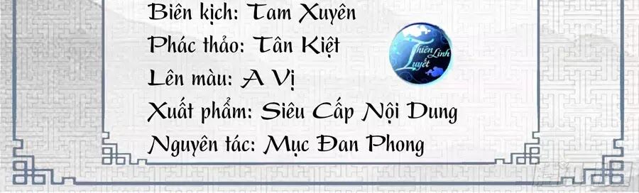 Độc Phi Tại Thượng: Chapter 19