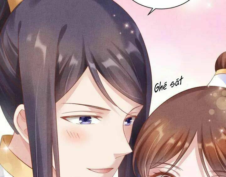 Thịnh Sủng Y Phi Chi Dao Quan Truyện: Chapter 96