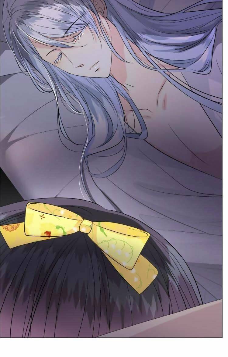 Sao Lại Là Yêu?: Chapter 8