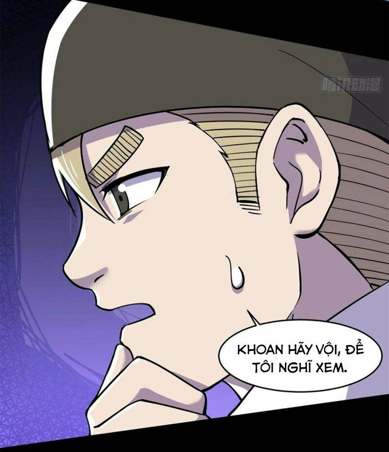Toàn Cầu Sụp Đổ: Chapter 72