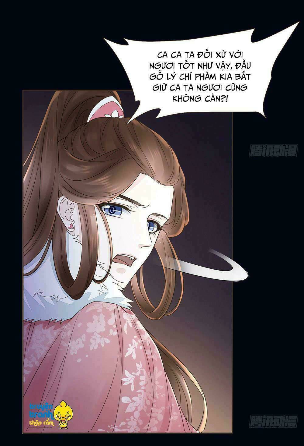 Đại Giá Thừa Tướng: Chapter 108