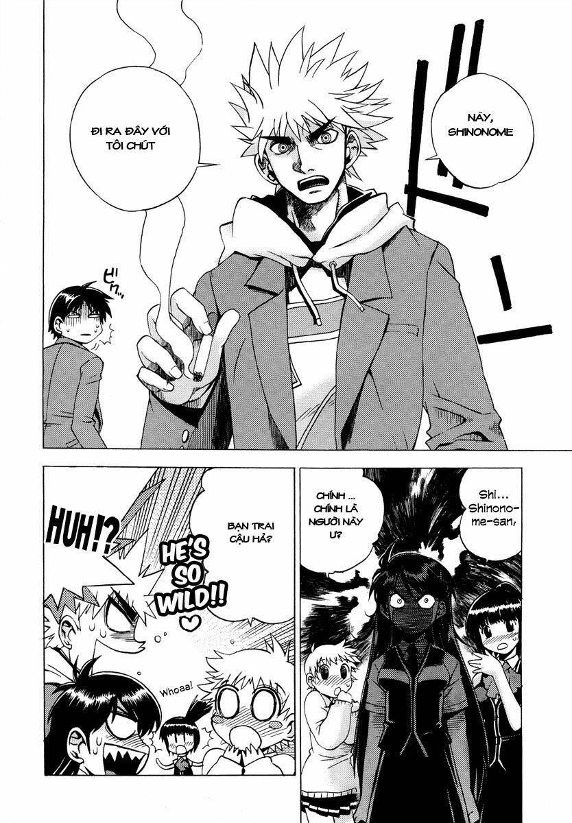 Wrestle The Underground: Chapter 2