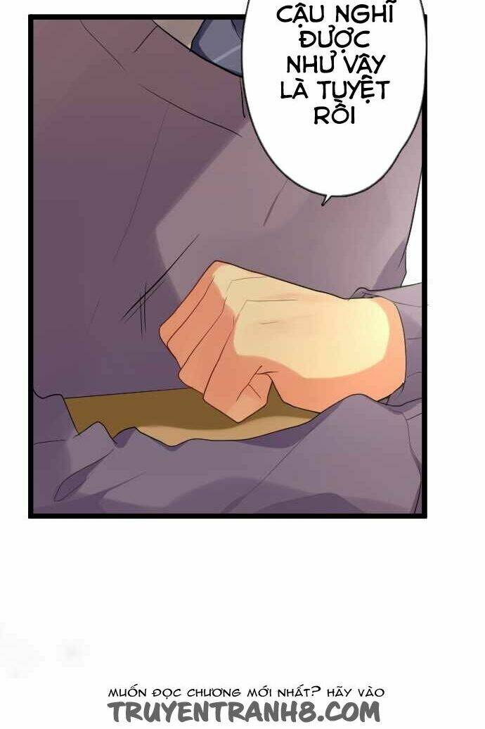 Giống Như Tình Yêu!: Chapter 21