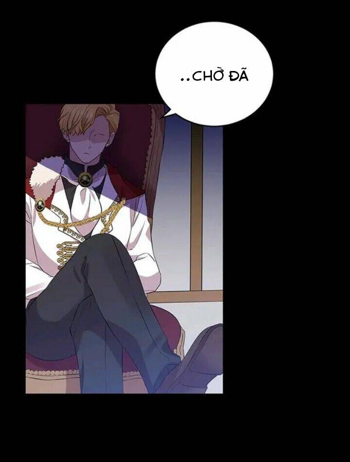 Tôi Trở Thành Gia Sư Của Tên Bạo Chúa: Chapter 1.1