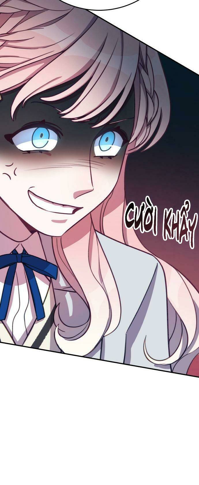 Lạy Chúa! Xin Hãy Để Con Trở Thành Ác Ma: Chapter 5