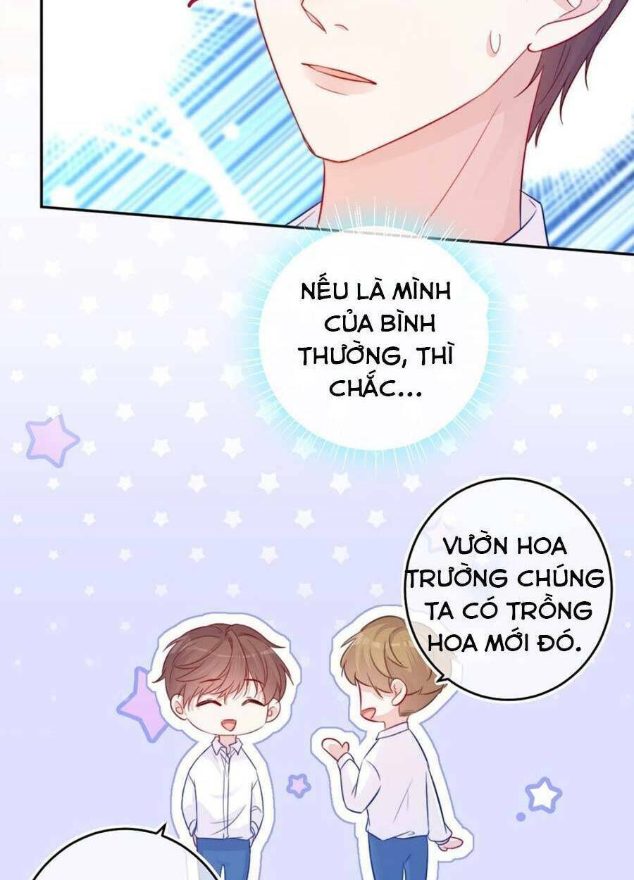 Khi Cô Gái Nhìn Thấy Thời Gian: Chapter 8