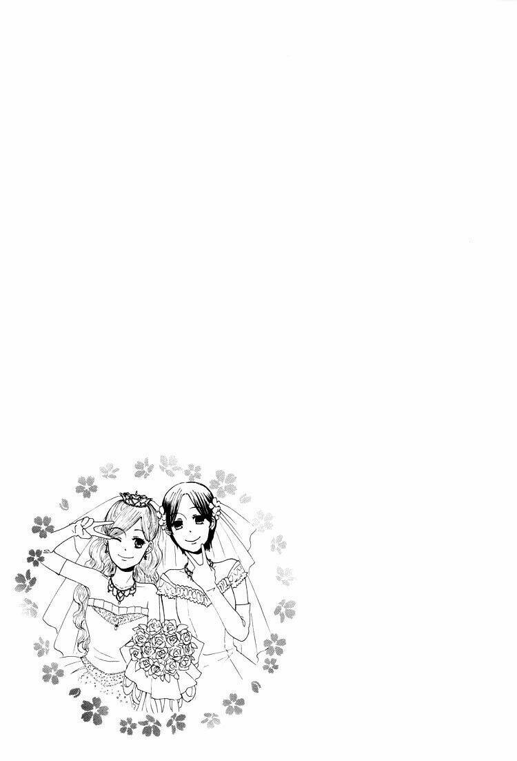 Clover (Kuroobaa): Chapter 5