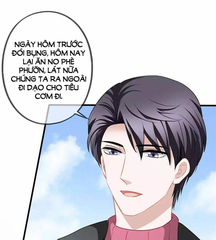 Mỹ Vị Giai Thê: Chapter 82